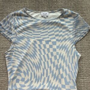 perfect top for summer